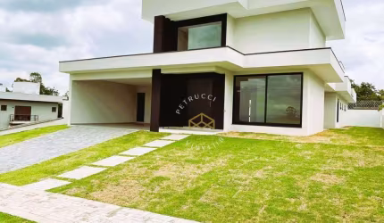 Casa com 3 dormitórios à venda, 285 m² por R$ 3.199.000,00 - Condomínio Campo de Toscana - Vinhedo/SP