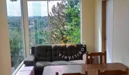 Chácara com 3 dormitórios à venda, 750 m² por R$ 400.000,00 - Caioçara - Jarinu/SP
