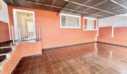 Casa com 3 dormitórios para alugar, 149 m² - Jardim dos Oliveiras - Campinas/SP