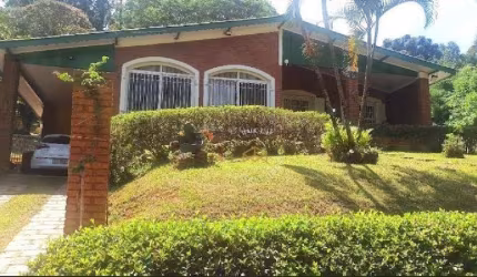 Casa com 4 dormitórios à venda, 209 m² por R$ 1.200.000,00 - Dos Silvas - Morungaba/SP
