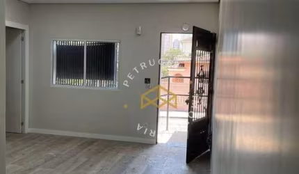 Sala para alugar, 93 m² por R$ 5.570,00/mês - Bosque - Campinas/SP