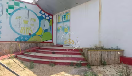 Barracão, 345 m² - venda por R$ 1.500.000,00 ou aluguel por R$ 10.344,00/mês - Jardim Chapadão - Campinas/SP