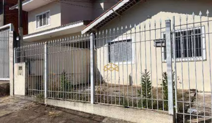 Casa com 4 dormitórios, 150 m² - venda por R$ 425.600,00 ou aluguel por R$ 3.023,37/mês - Jardim Ipaussurama - Campinas/SP