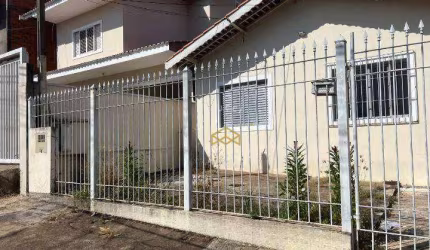 Casa com 4 dormitórios, 150 m² - venda por R$ 425.600,00 ou aluguel por R$ 3.023,37/mês - Jardim Ipaussurama - Campinas/SP