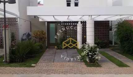 Casa com 3 dormitórios à venda, 140 m² por R$ 1.600.000,00 - Vila Aurora - Indaiatuba/SP
