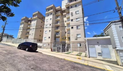 APARTAMENTO Á VENDA  EM VALINHOS-SP