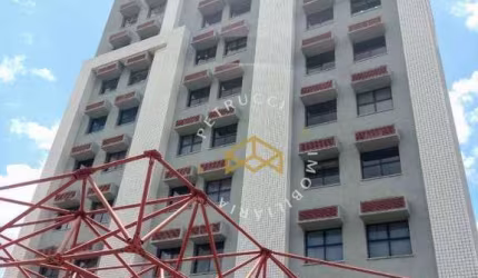 Sala à venda, 35 m² por R$ 250.000,00 - Botafogo - Campinas/SP
