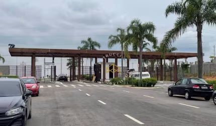 Terreno à venda, 360 m² por R$ 750.000,00 - Alphaville - Campinas/SP