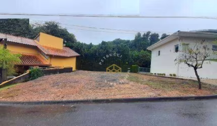 Terreno/Venda/Condomínio Aldeia da Mata/Valinhos