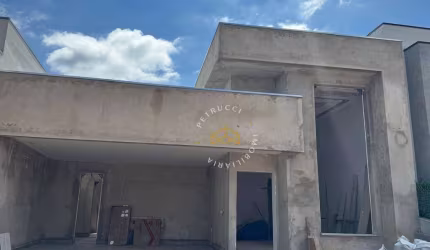 Casa com 3 dormitórios à venda, 170 m² por R$ 1.200.000,00 - Parque Olívio Franceschini - Hortolândia/SP