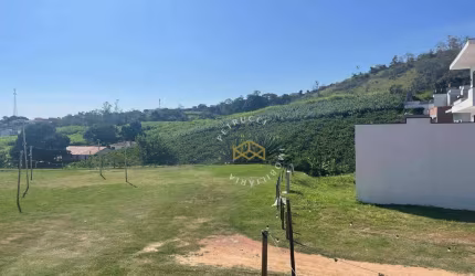 Terreno à venda, 300 m² por R$ 510.000,00 - Roncáglia - Valinhos/SP