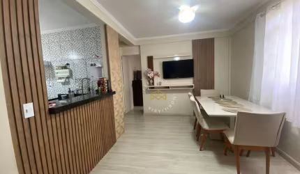 LINDO APARTAMENTO À VENDA  NO VILA UNIÃO .
