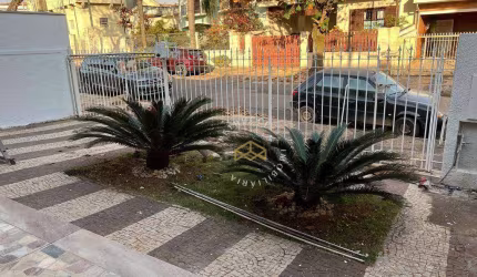 Casa com 4 dormitórios para alugar, 300 m² por R$ 5.626,00/mês - Jardim Chapadão - Campinas/SP