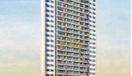 Apartamento com 3 dormitórios à venda, 166 m² por R$ 1.684.500,00 - Recreio Campestre Internacional Viracopos VII - Indaiatuba/SP