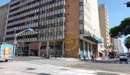 Sala à venda, 30 m² por R$ 80.000,00 - Centro - Campinas/SP