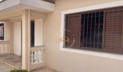 Casa com 2 dormitórios à venda, 125 m² por R$ 540.000,00 - Jardim Leonor - Campinas/SP