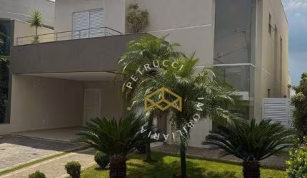 Casa com 3 dormitórios à venda, 250 m² por R$ 2.000.000,00 - Swiss Park - Campinas/SP