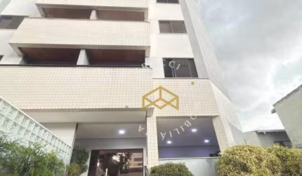 Apartamento com 1 dormitório à venda, 58 m² por R$ 410.000,00 - Cambuí - Campinas/SP