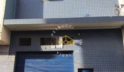 Prédio, 340 m² - venda por R$ 1.500.000,00 ou aluguel por R$ 8.616,00/mês - Centro - Campinas/SP