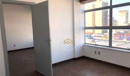 Sala à venda, 58 m² por R$ 70.000,00 - Centro - Campinas/SP