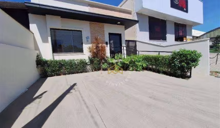 Clinica para alugar por R$ 5.890/mês - Centro - Vinhedo/SP