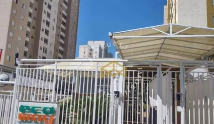 Apartamento com 2 dormitórios à venda, 91 m² por R$ 650.000,00 - Mansões Santo Antônio - Campinas/SP