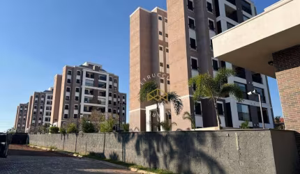 Apartamento para Locação no Eco Vila Genebra  Swiss Park Campinas
