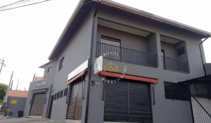 Sala para alugar, 48 m² por R$ 2.510,00/mês - Jardim Nova Europa - Campinas/SP