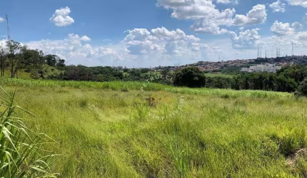 Terreno à venda, 1385 m² por R$ 1.100.000,00 - Chácara São Rafael - Campinas/SP