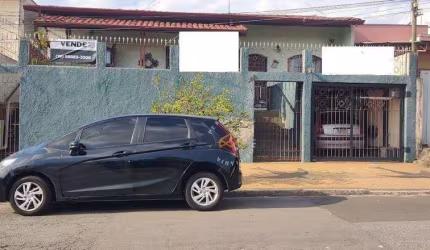Casa com 4 dormitórios à venda, 199 m² por R$ 560.000,00 - Cidade Jardim - Campinas/SP