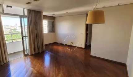Apartamento com 2 dormitórios à venda, 75 m² por R$ 550.000,00 - Parque Prado - Campinas/SP
