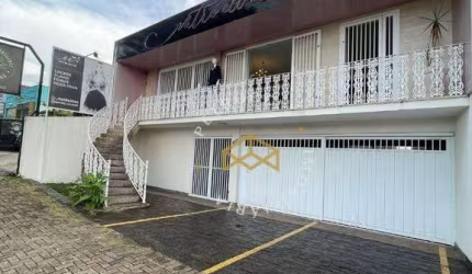 Casa para alugar, 196 m² por R$ 9.330,00/mês - Vila Clayton - Valinhos/SP