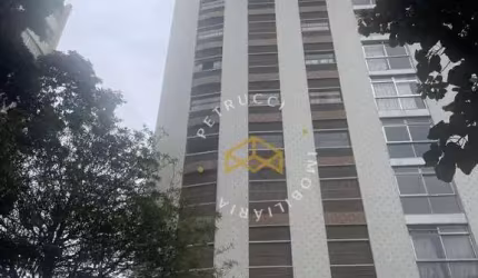 Apartamento com 3 dormitórios à venda, 205 m² por R$ 1.700.000,00 - Vila Mariana - São Paulo/SP