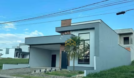 Casa com 3 dormitórios à venda, 161 m² por R$ 940.000,00 - Terras de Yucatan - Monterrey - Monte Mor/SP
