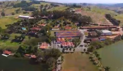Fazenda com 7 dormitórios à venda, 552 m² por R$ 250.000.000,00 - Centro - Socorro/SP