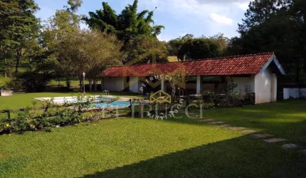 Sítio com 5 dormitórios à venda, 229720 m² por R$ 15.000.000,00 - Jundiaí Mirim - Jundiaí/SP