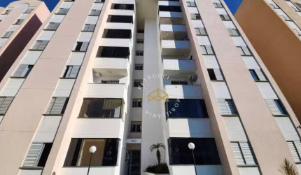 Apartamento com 2 dormitórios à venda, 57 m² por R$ 230.000,00 - Parque Camélias - Campinas/SP