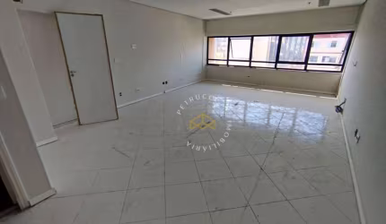 Sala, 110 m² - venda por R$ 460.000,00 ou aluguel por R$ 4.380,00/mês - Centro - Campinas/SP