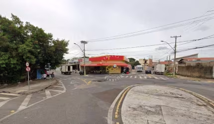 Salão à venda, 172 m² por R$ 2.000.000,00 - Jardim dos Oliveiras - Campinas/SP