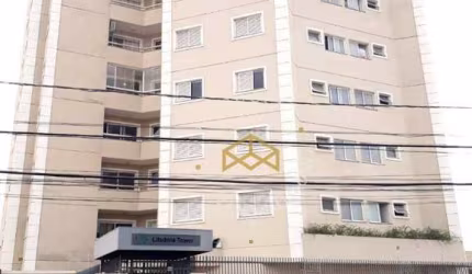 Oportunidade Única: Apartamento com Suíte, Varanda e 2 Vagas no Jardim Nova Europa – Sorocaba