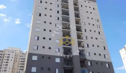Apartamento com 2 dormitórios, 76 m² - venda por R$ 850.000,00 ou aluguel por R$ 5.150,00/mês - Chácara Primavera - Campinas/SP