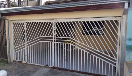 Casa térrea á venda/permuta em Campinas, a casa tem de 2 dormitórios, Jardim Amanda em Hortolândia-SP