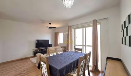 Apartamento com 3 dormitórios à venda, 77 m² por R$ 430.000,00 - Jardim do Lago - Campinas/SP