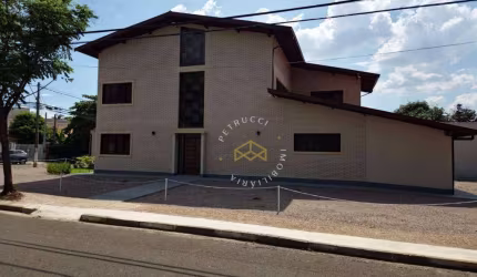 OPORTUNIDADE EM BARÃO GERALDO – CASA COMERCIAL PARA LOCAÇÃO.