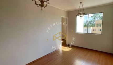 CONJUNTO BANDEIRANTES – JARDIM  PACAEMBU – CAMPINAS/SP