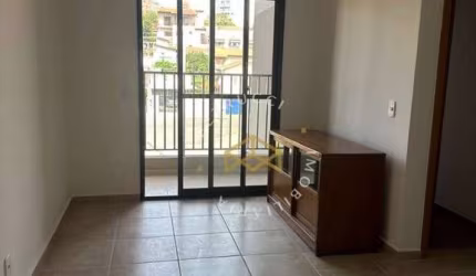 Apartamento com 2 dormitórios à venda, 47 m² por R$ 455.000,00 - Una Proença - Campinas/SP