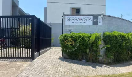 Casa com 2 dormitórios à venda, 90 m² por R$ 510.000,00 - Pontal de Santa Marina - Caraguatatuba/SP