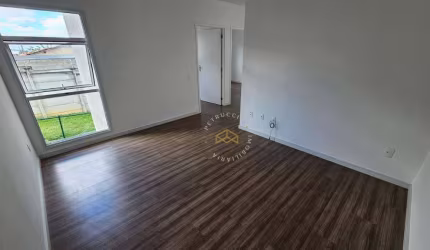 Apartamento com 2 dormitórios à venda, 52 m² por R$ 215.000,00 - Parque São Jorge - Campinas/SP