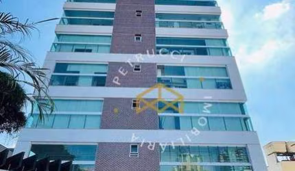 Apartamento Residencial à venda, Vila Dayse, São Bernardo do Campo - AP2492.