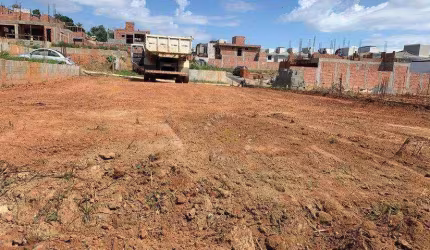 Terreno à venda, 272 m² por R$ 630.000,00 - Jardim das Palmeiras - Campinas/SP